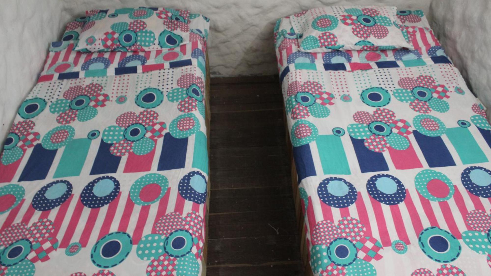Mila Hostel Medellín Extérieur photo