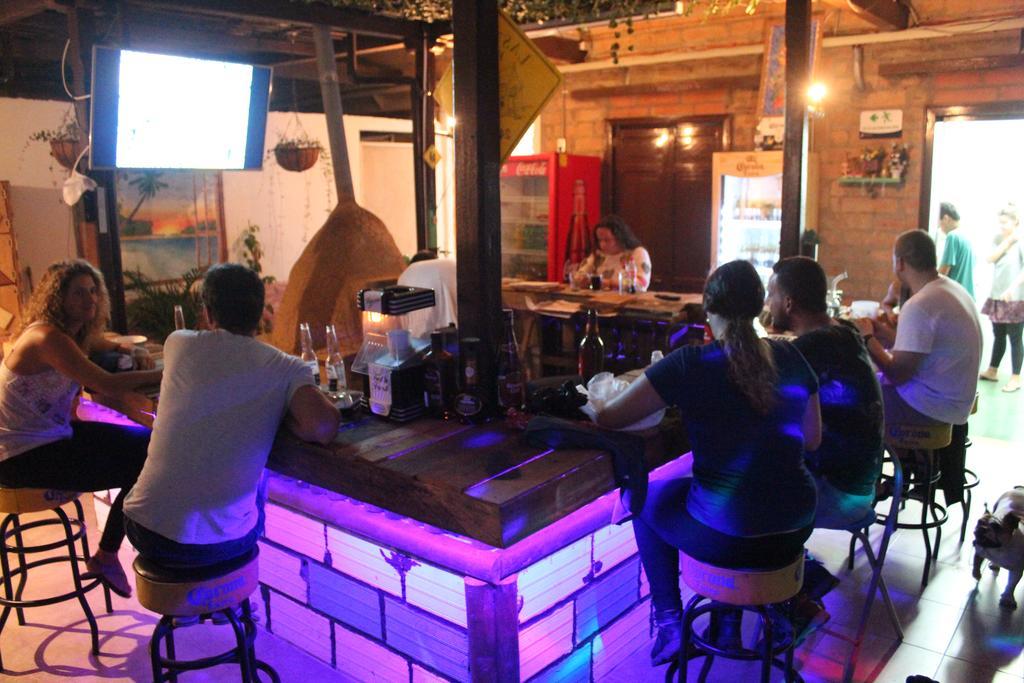 Mila Hostel Medellín Extérieur photo
