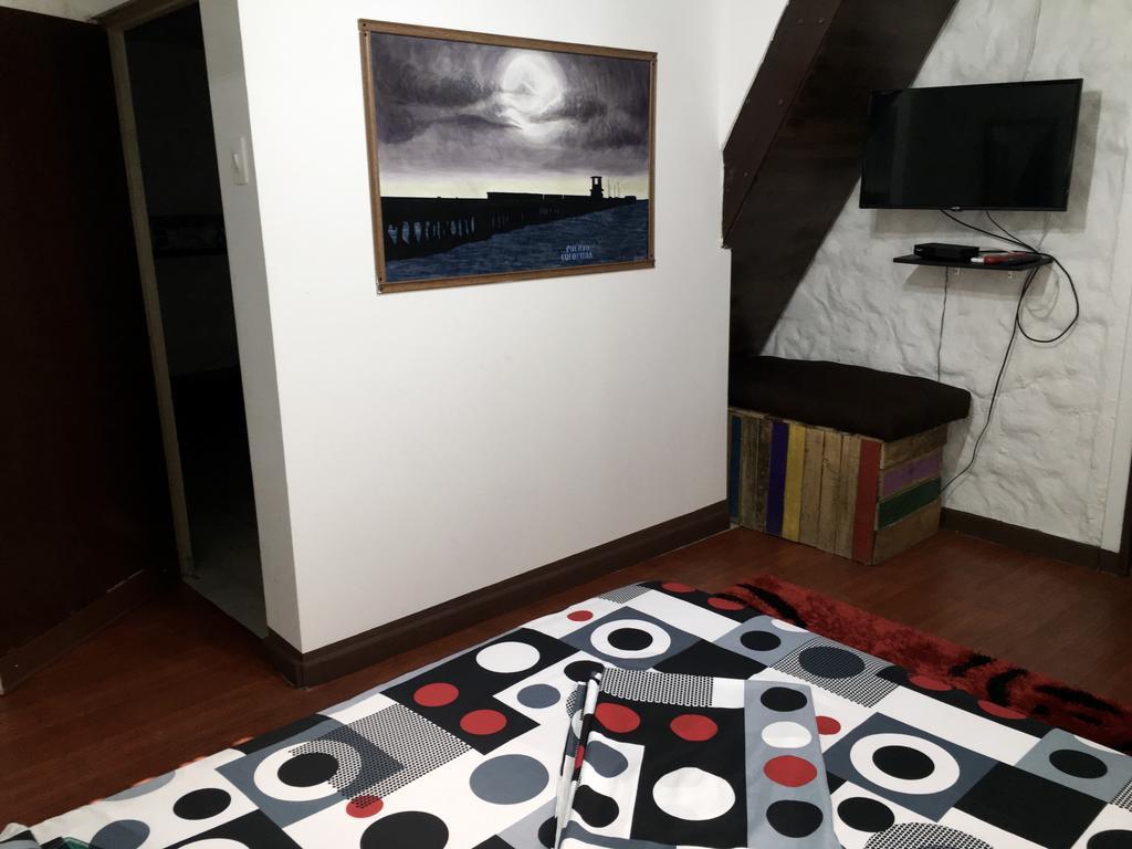 Mila Hostel Medellín Extérieur photo