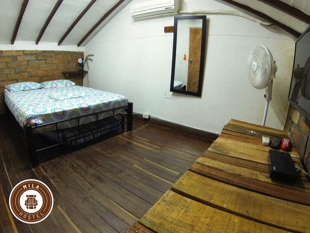 Mila Hostel Medellín Extérieur photo