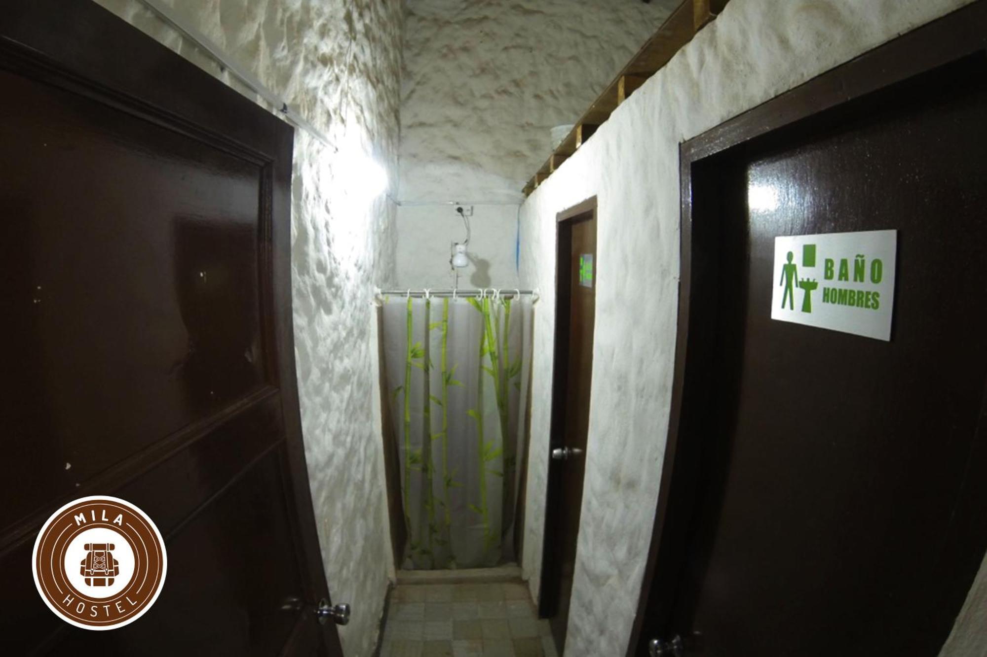 Mila Hostel Medellín Extérieur photo