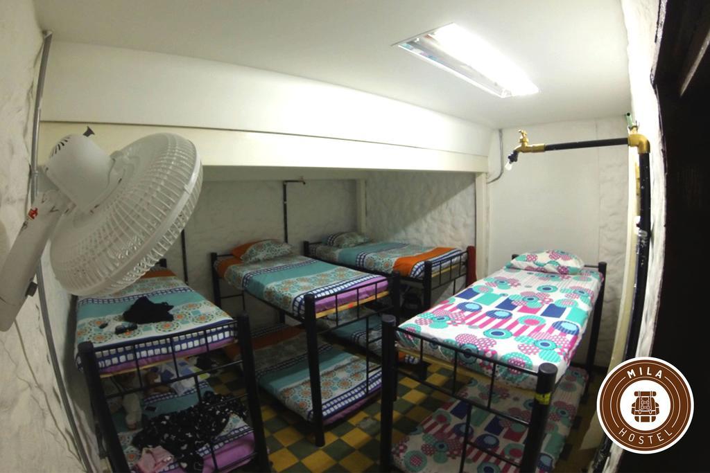 Mila Hostel Medellín Extérieur photo