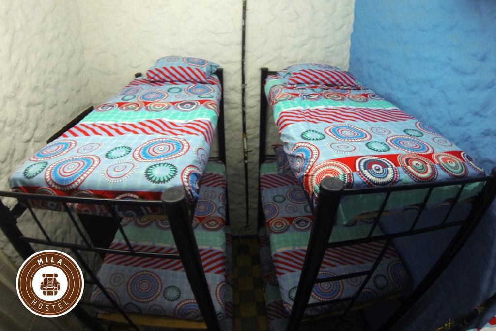 Mila Hostel Medellín Extérieur photo