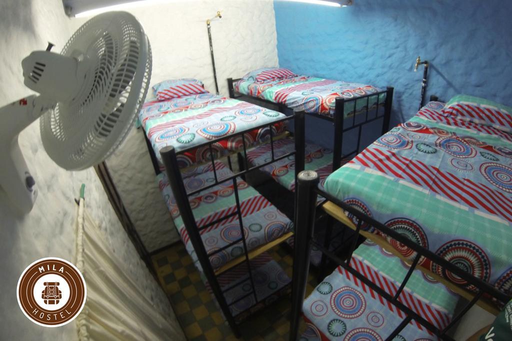 Mila Hostel Medellín Extérieur photo